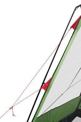 Шатро Tribe Bungalow Pro green, T-AD-0004-green