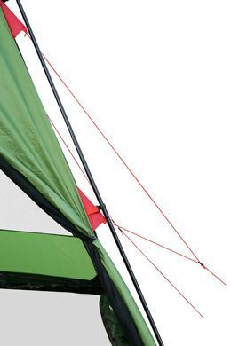 Шатро Tribe Bungalow Pro green, T-AD-0004-green