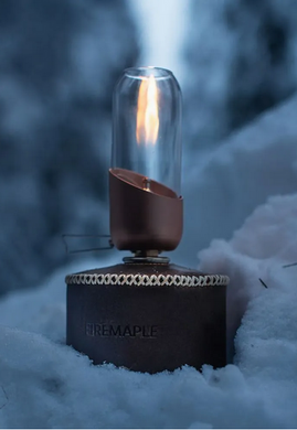 Лампа газова Fire Maple Orange lamp, ORANGE lamp