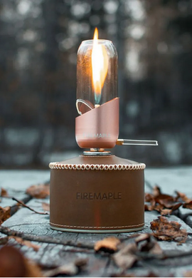 Лампа газова Fire Maple Orange lamp, ORANGE lamp