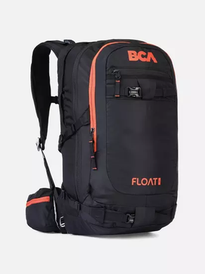 Avalanche backpack BCA Float 32 black, 23E0002.1.1.1SIZ
