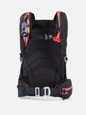Avalanche backpack BCA Float 32 black, 23E0002.1.1.1SIZ