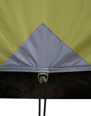 Намет Tramp Lite Camp 2 olive, UTLT-010-olive