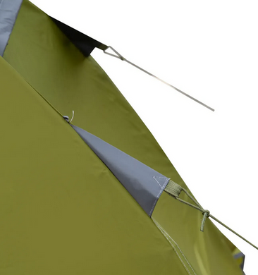 Намет Tramp Lite Camp 2 olive, UTLT-010-olive