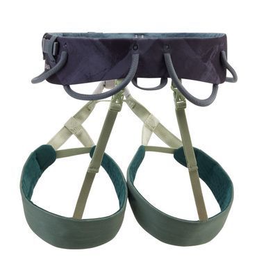 Нижня страхувальна система Petzl Sama&reg; dark grey S