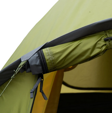 Намет Tramp Lite Camp 2 olive, UTLT-010-olive