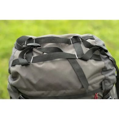 Рюкзак Neve NANGA 64 L, Neve NANGA 64 green
