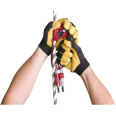 Затискач ручний Camp Turbohand Black Left, 263401