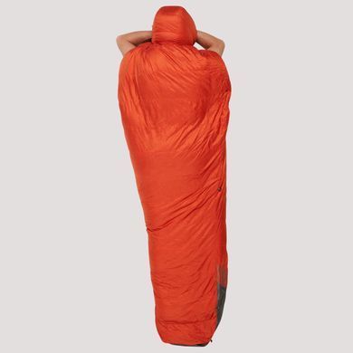 Спальник Sierra Designs Mobile Mummy 800F 15 Long, 70614721L