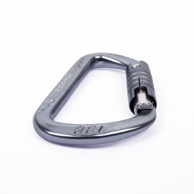 Carabiner Camp Guide XL 3Lock titanium, 136503