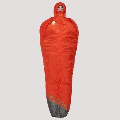 Спальник Sierra Designs Mobile Mummy 800F 15 Long, 70614721L
