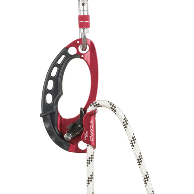 Затискач ручний Camp Turbohand Black Left, 263401