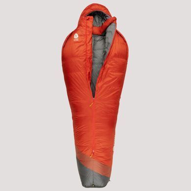 Спальник Sierra Designs Mobile Mummy 800F 15 Long, 70614721L