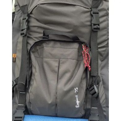 Рюкзак Neve NANGA 64 L, Neve NANGA 64 green