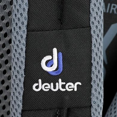 Рюкзак Deuter Gigant 32 L black