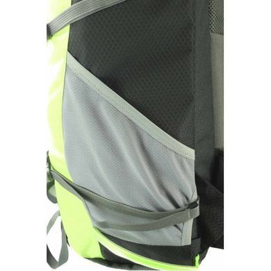 Backpack Travel Extreme SPUR 33 L black-red