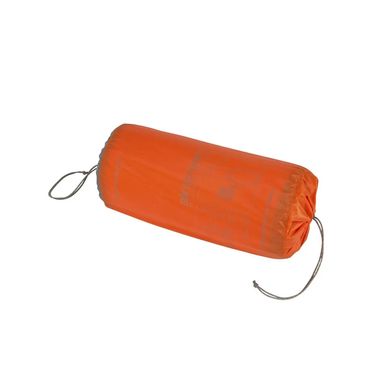 Inflatable insulated mat 5 сm Sea to Summit UltraLight Insulated Mat Small orange, STS AMULINS_S