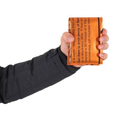 Lifesystems Heatshield Thermal Blanket Single, 42160
