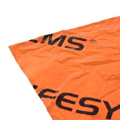 Lifesystems Heatshield Thermal Blanket Single, 42160