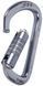 Carabiner Camp Guide XL 3Lock titanium, 136503
