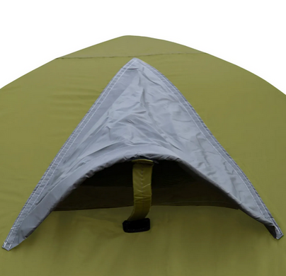 Намет Tramp Lite Camp 2 olive, UTLT-010-olive