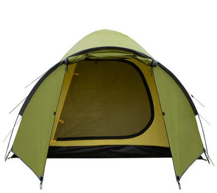 Намет Tramp Lite Camp 2 olive, UTLT-010-olive