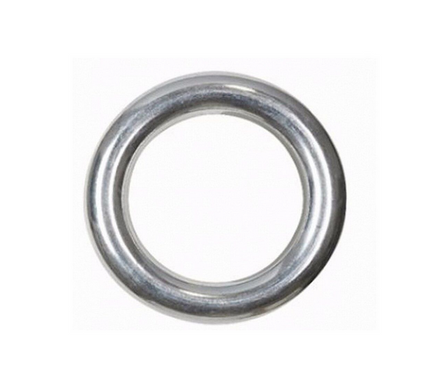 Connection ring Climbing Technology Alu Round Ring Inner 45mm