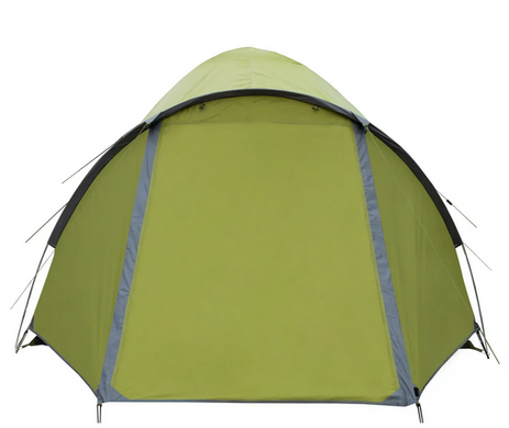 Намет Tramp Lite Camp 2 olive, UTLT-010-olive