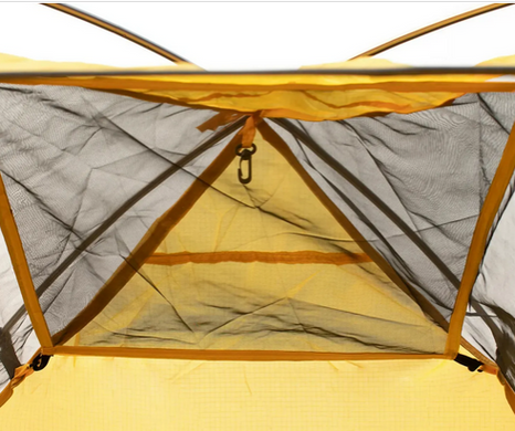 Намет Tramp Lite Camp 2 olive, UTLT-010-olive