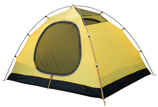 Намет Tramp Lite Camp 2 olive, UTLT-010-olive