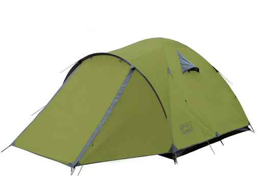 Намет Tramp Lite Camp 2 olive, UTLT-010-olive