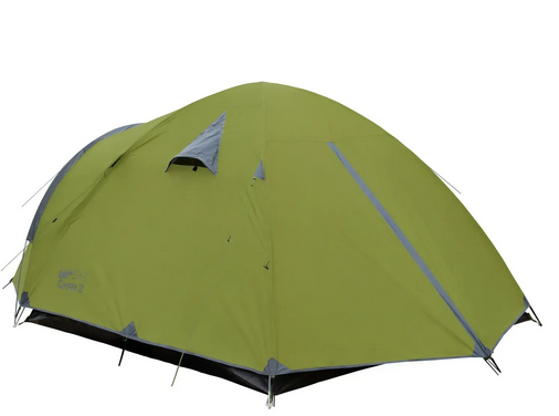 Намет Tramp Lite Camp 2 olive, UTLT-010-olive