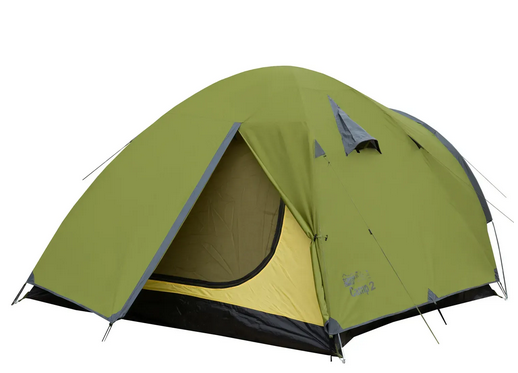Намет Tramp Lite Camp 2 olive, UTLT-010-olive
