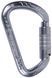 Carabiner Camp Guide XL 3Lock titanium, 136503