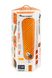 Inflatable insulated mat 5 сm Sea to Summit UltraLight Insulated Mat Small orange, STS AMULINS_S