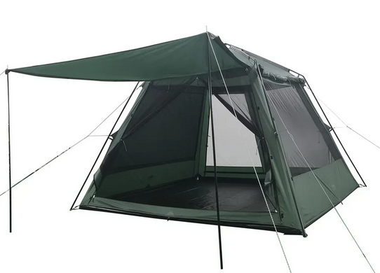 Шатро Tribe Bungalow Pro green, T-AD-0004-green