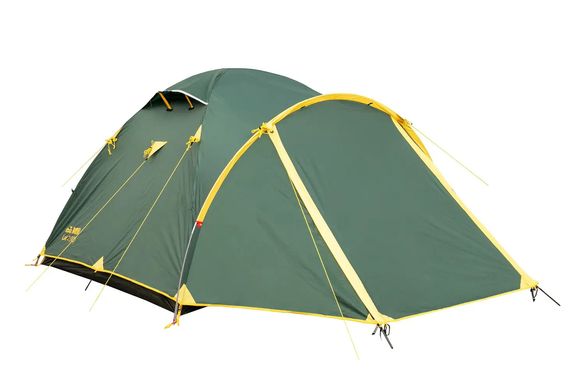 Tent Tramp Lair 2 (V2), UTRT-038