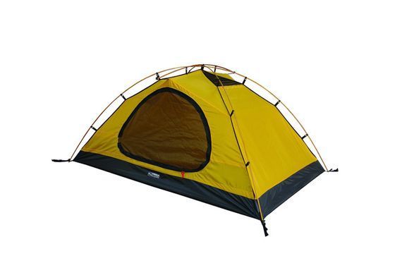 Tent Terra Incognita Mirage 2 Alu cherry, Ti Mirage 2 Alu cherry