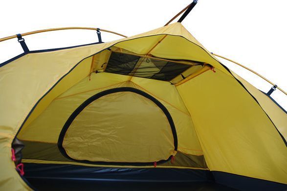Tent Terra Incognita Mirage 2 Alu cherry, Ti Mirage 2 Alu cherry