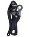 Descender device Beal Air Stop Descendeur black, BMDAS
