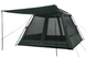 Шатро Tribe Bungalow Pro green, T-AD-0004-green