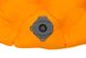 Inflatable insulated mat 5 сm Sea to Summit UltraLight Insulated Mat Small orange, STS AMULINS_S