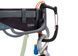 Нижня страхувальна система Petzl Sama&reg; dark grey S
