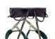Нижня страхувальна система Petzl Sama&reg; dark grey S
