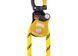 Pulley with swivel Petzl Spin S1 Open, P002BA00