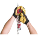 Затискач ручний Camp Turbohand Black Left, 263401