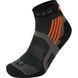 Термошкарпетки Lorpen X3TPE Trail Running Padded Eco anthracite/orange L