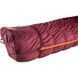 Спальник Deuter Exosphere -6&deg; SL "марон-манго", 3700321 5905 1, L (лівий)