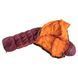 Спальник Deuter Exosphere -6&deg; SL "марон-манго", 3700321 5905 1, L (лівий)
