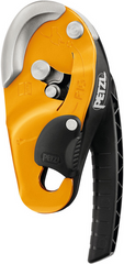 Спусковий пристрій Petzl Rig, D021AA00